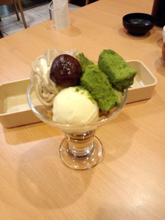 Gusto Suminoe Sports Village